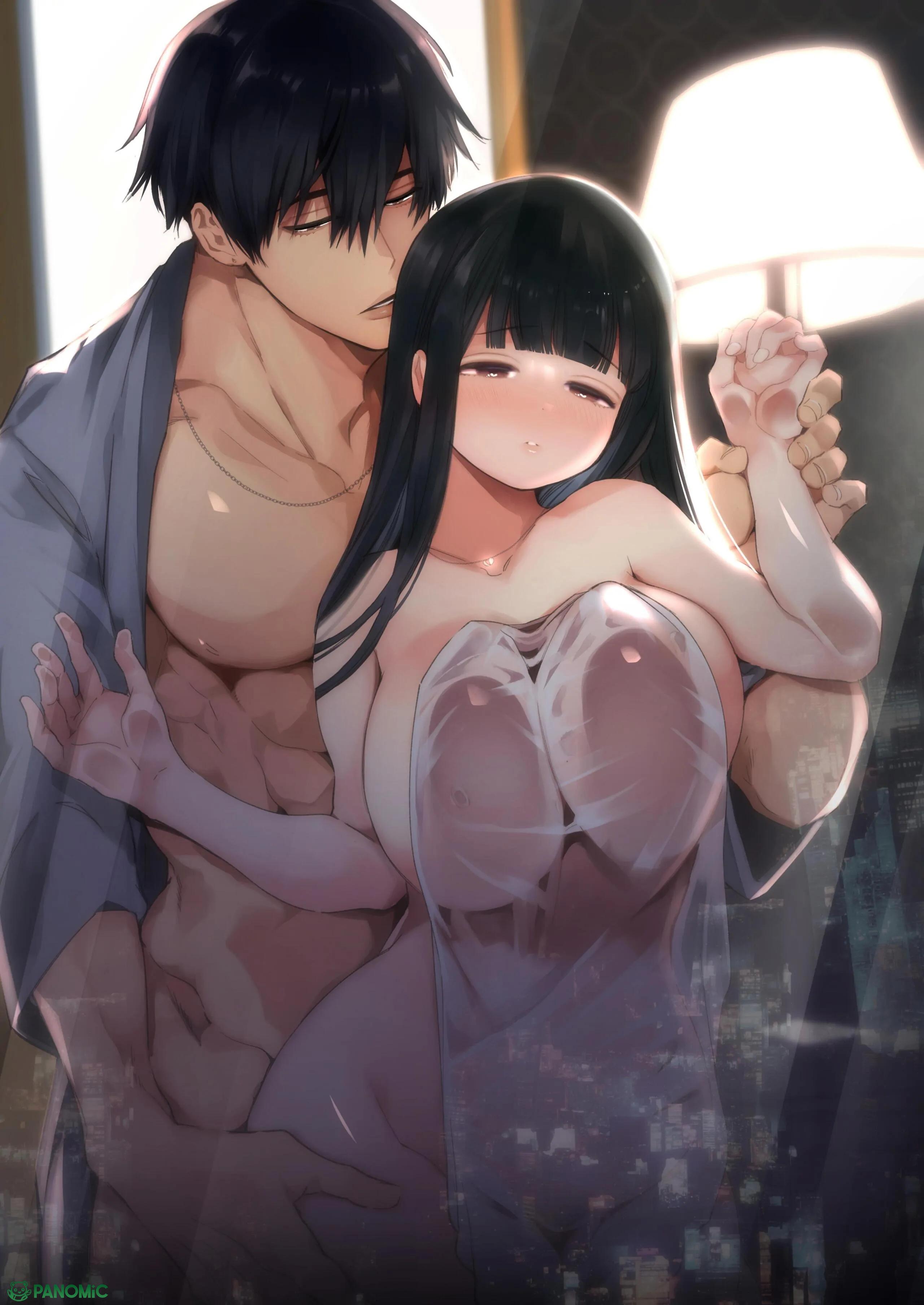 Mayu-chan NTR - Chap 1 - Trang 90