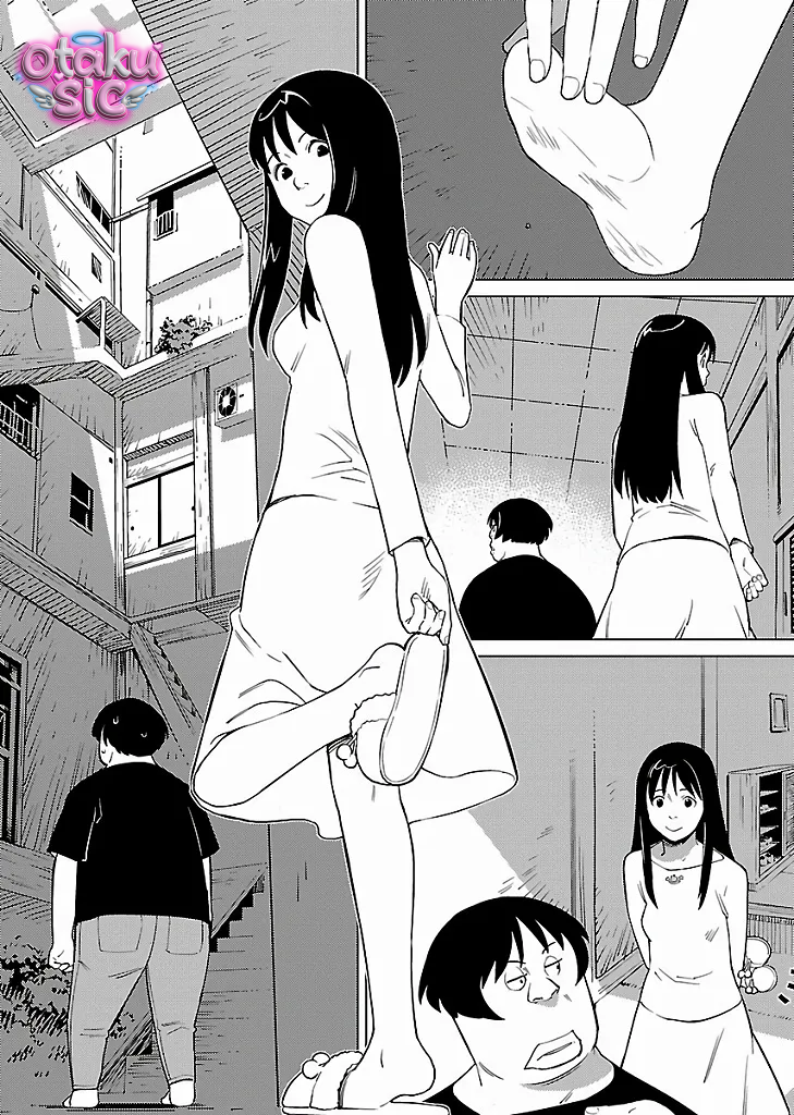 Mê cung triệu chiếu - Chap 1 - Trang 12