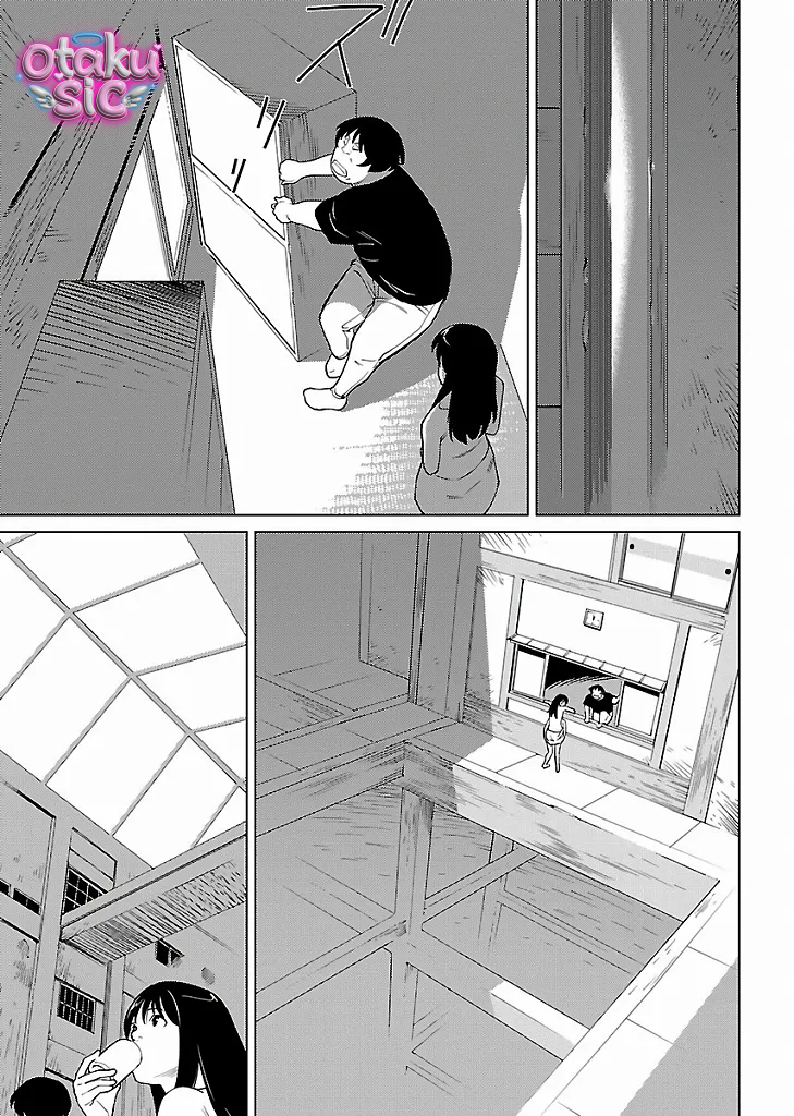 Mê cung triệu chiếu - Chap 1 - Trang 10