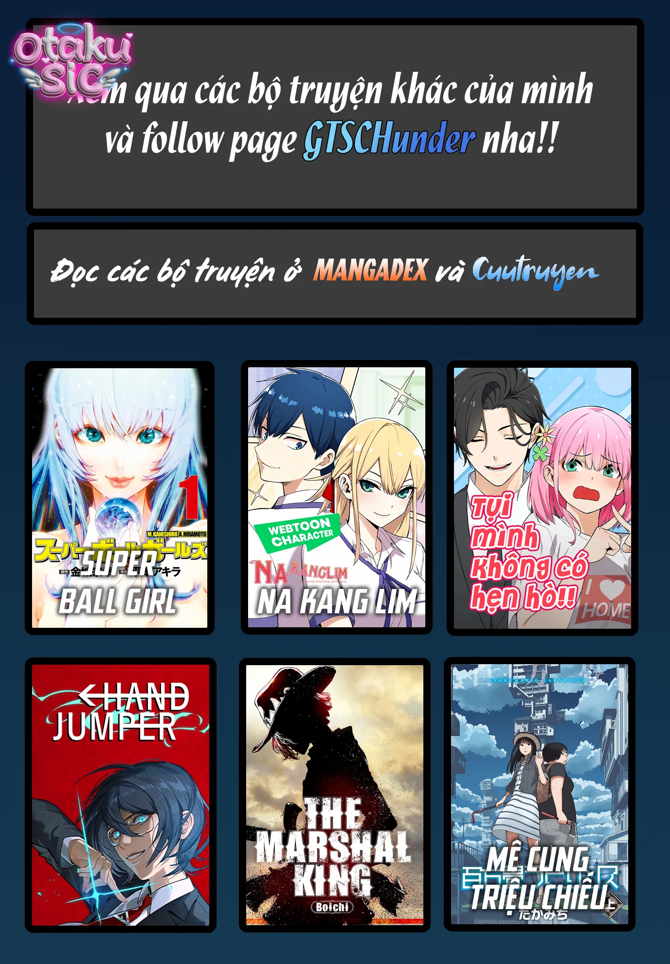 Mê cung triệu chiếu - Chap 2 - Trang 23