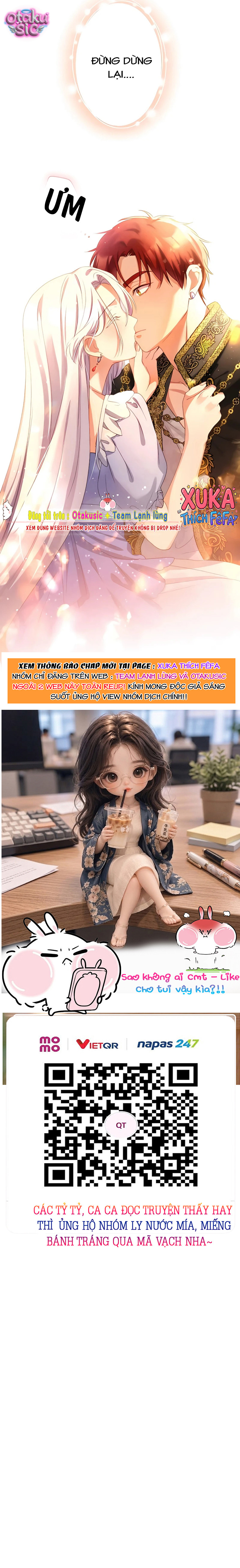 Mê Đắm Sự Chiếm Hữu Của Hỏa Đế - Chap 10 - Trang 5