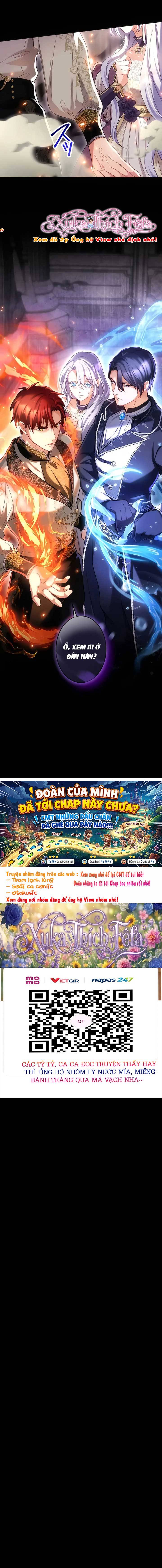 Mê Đắm Sự Chiếm Hữu Của Hỏa Đế - Chap 26 - Trang 6