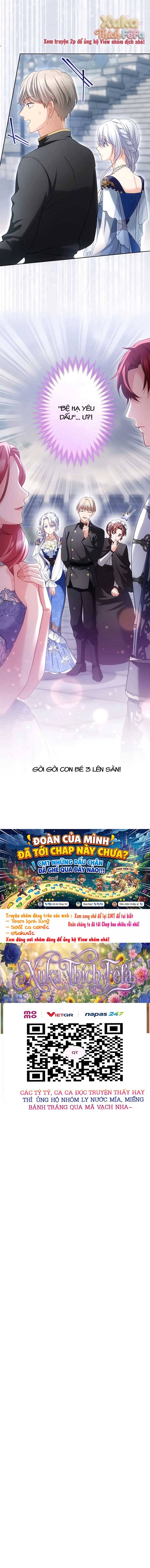 Mê Đắm Sự Chiếm Hữu Của Hỏa Đế - Chap 29 - Trang 8
