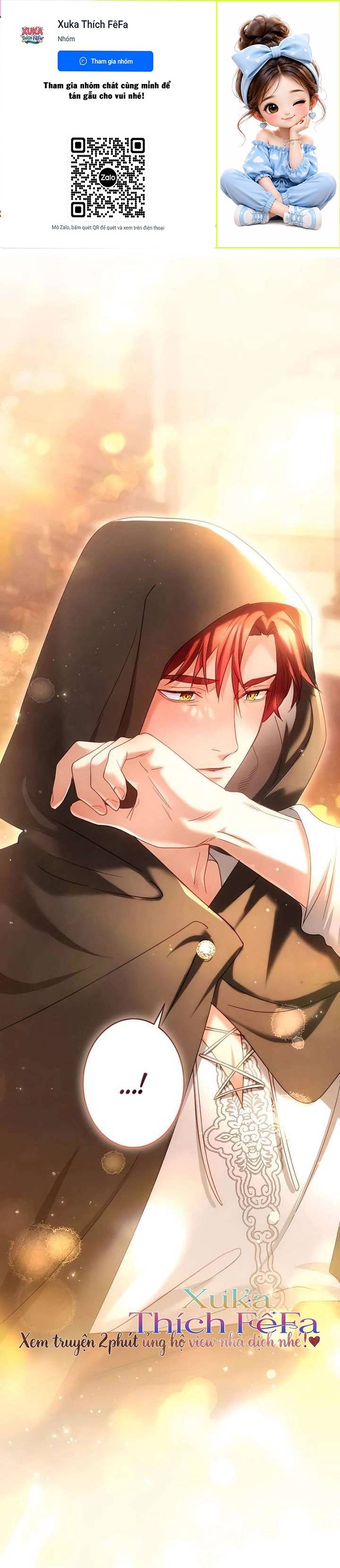 Mê Đắm Sự Chiếm Hữu Của Hỏa Đế - Chap 31 - Trang 1