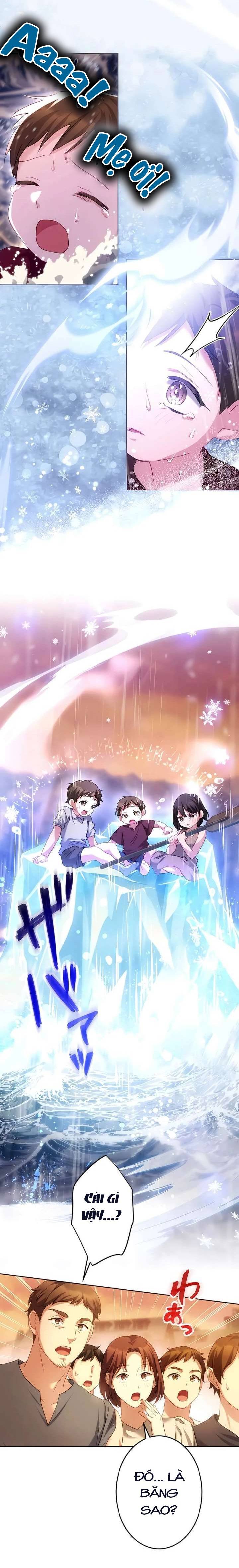 Mê Đắm Sự Chiếm Hữu Của Hỏa Đế - Chap 31 - Trang 15