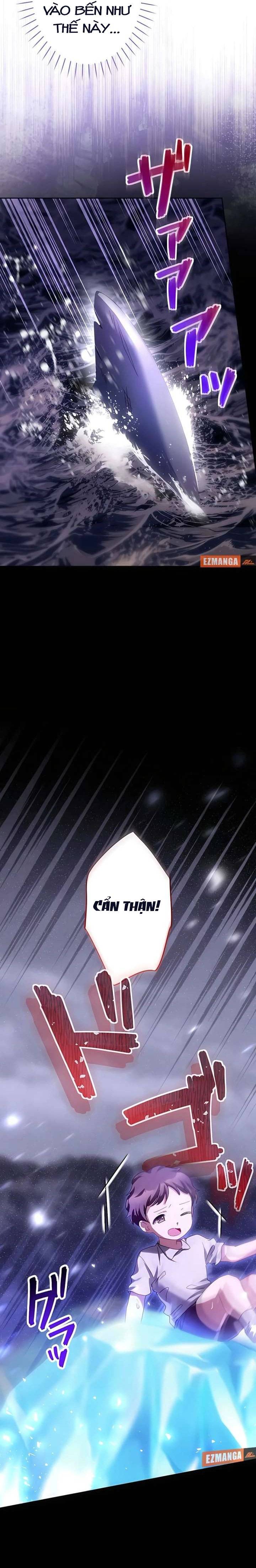 Mê Đắm Sự Chiếm Hữu Của Hỏa Đế - Chap 31 - Trang 17