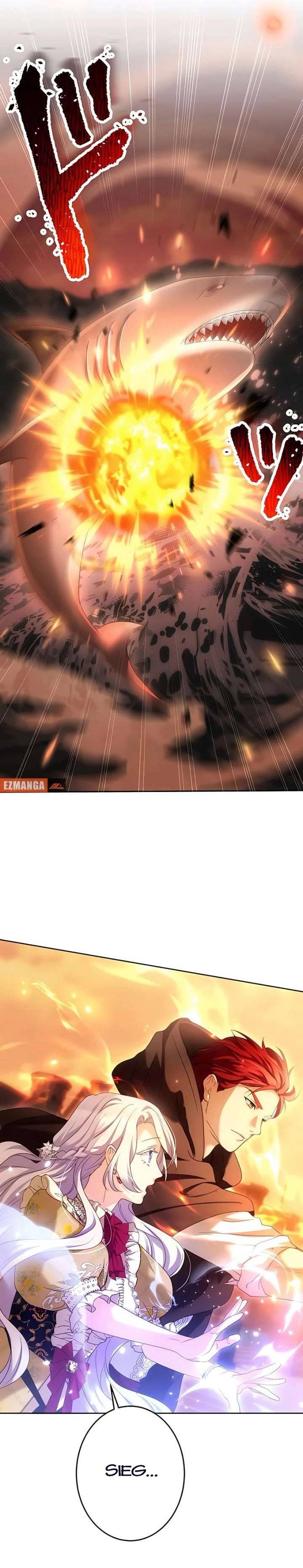 Mê Đắm Sự Chiếm Hữu Của Hỏa Đế - Chap 31 - Trang 19