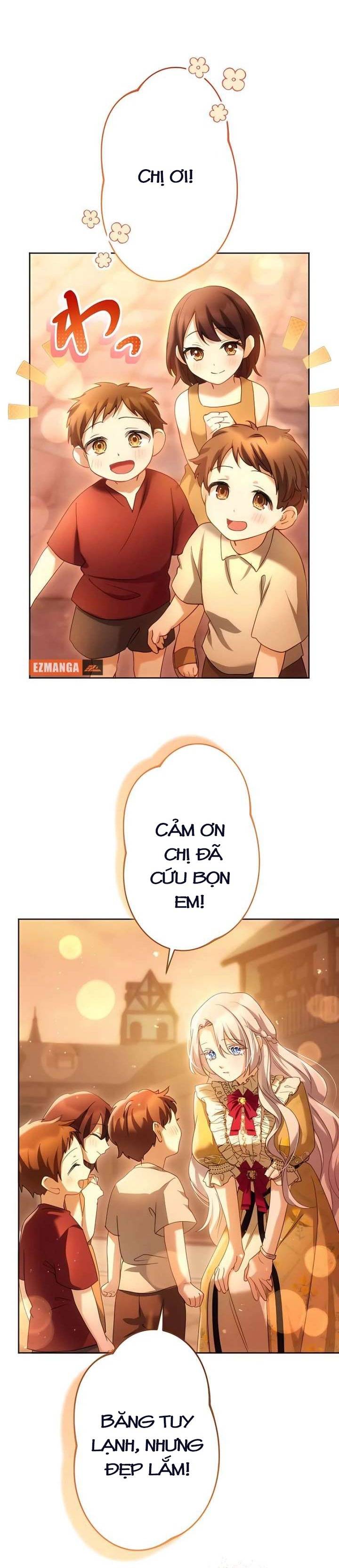 Mê Đắm Sự Chiếm Hữu Của Hỏa Đế - Chap 31 - Trang 25