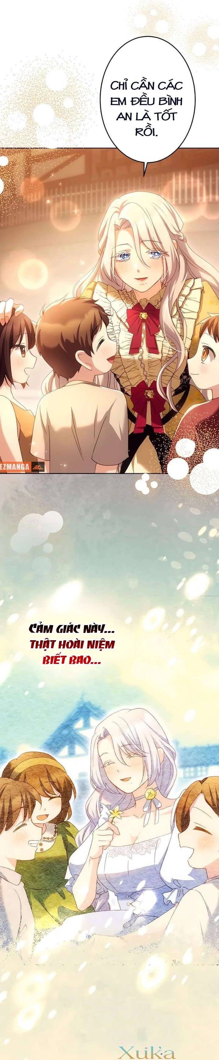 Mê Đắm Sự Chiếm Hữu Của Hỏa Đế - Chap 31 - Trang 26