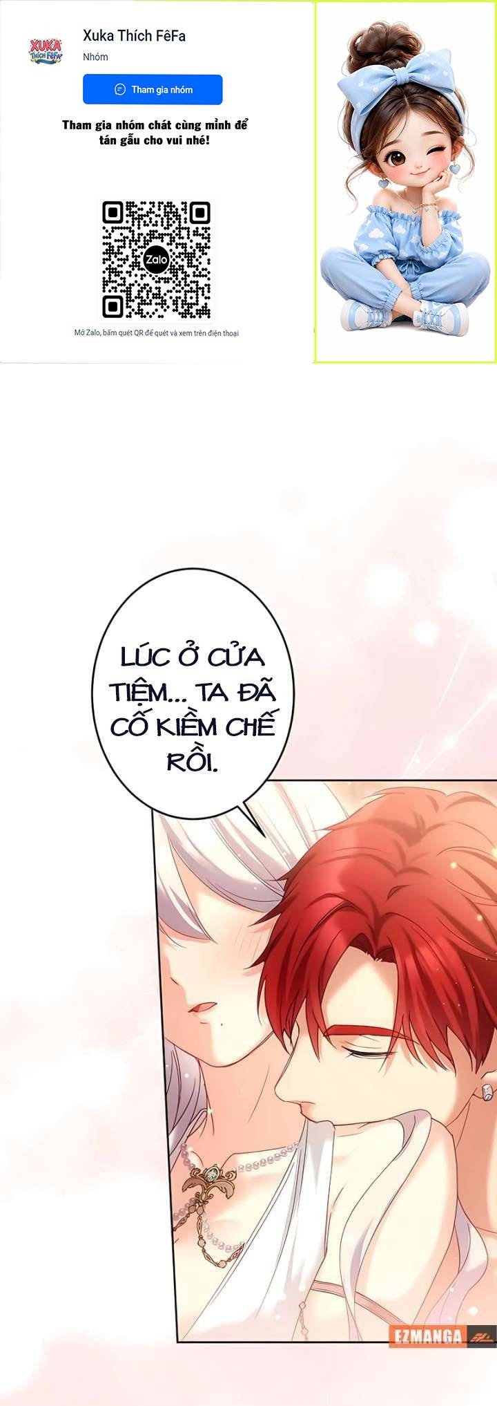 Mê Đắm Sự Chiếm Hữu Của Hỏa Đế - Chap 32 - Trang 1