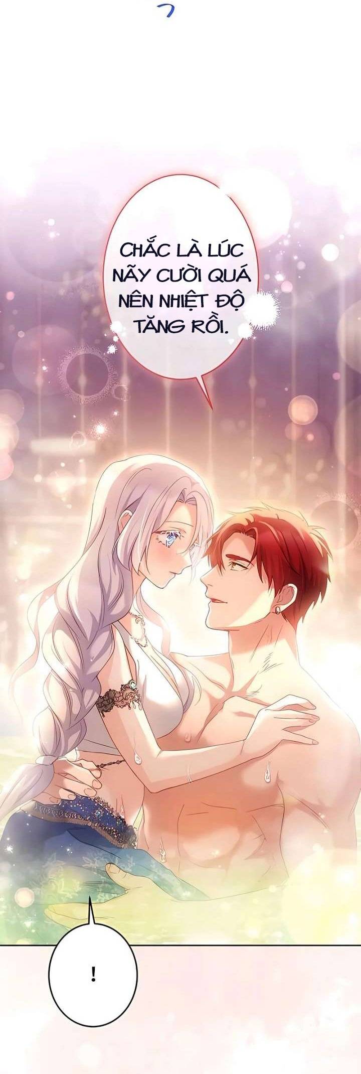 Mê Đắm Sự Chiếm Hữu Của Hỏa Đế - Chap 32 - Trang 10