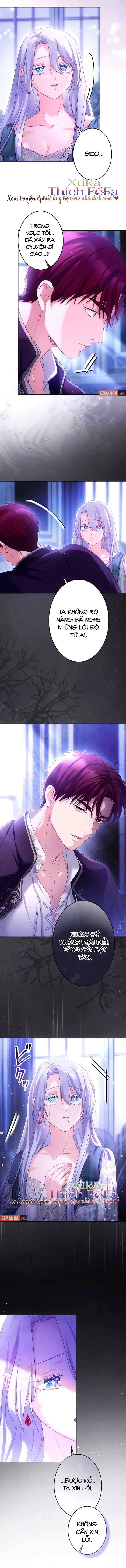 Mê Đắm Sự Chiếm Hữu Của Hỏa Đế - Chap 33 - Trang 2