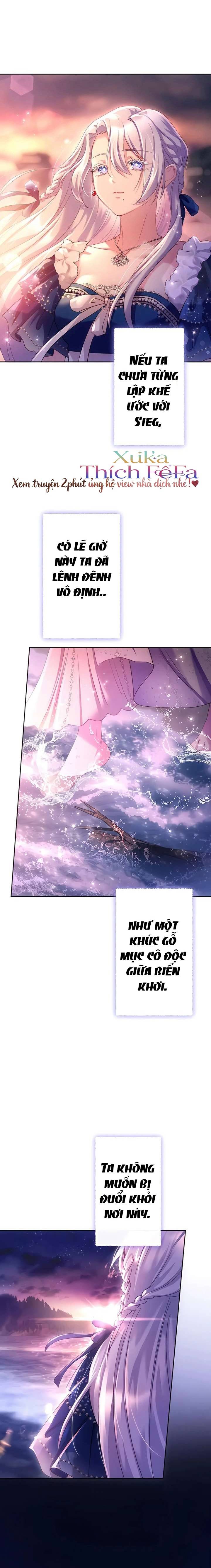 Mê Đắm Sự Chiếm Hữu Của Hỏa Đế - Chap 34 - Trang 16