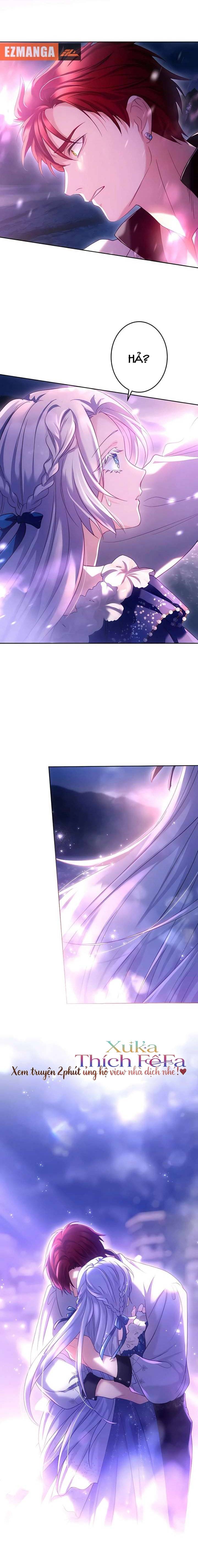 Mê Đắm Sự Chiếm Hữu Của Hỏa Đế - Chap 34 - Trang 20