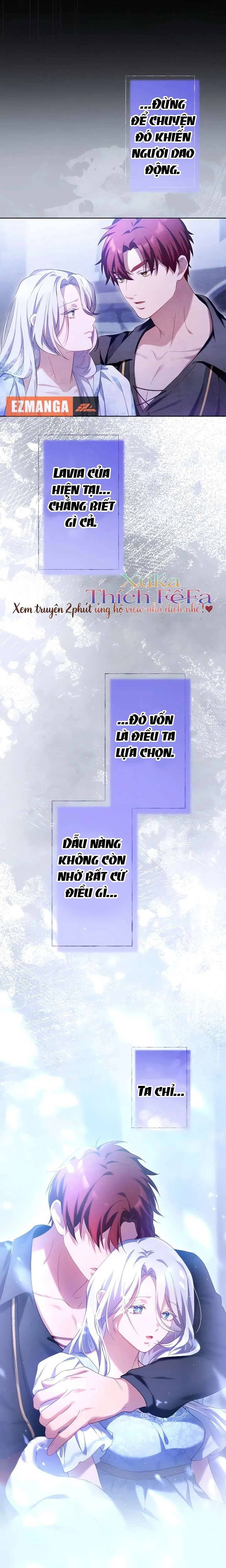 Mê Đắm Sự Chiếm Hữu Của Hỏa Đế - Chap 34 - Trang 25