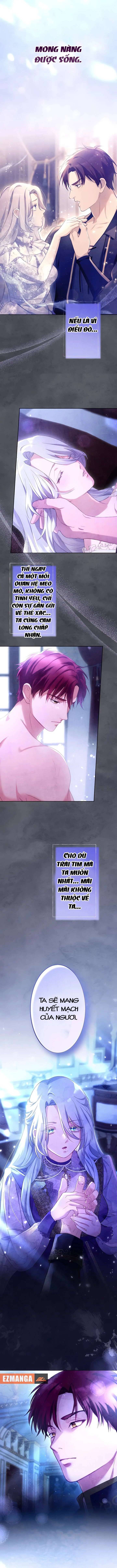 Mê Đắm Sự Chiếm Hữu Của Hỏa Đế - Chap 34 - Trang 26