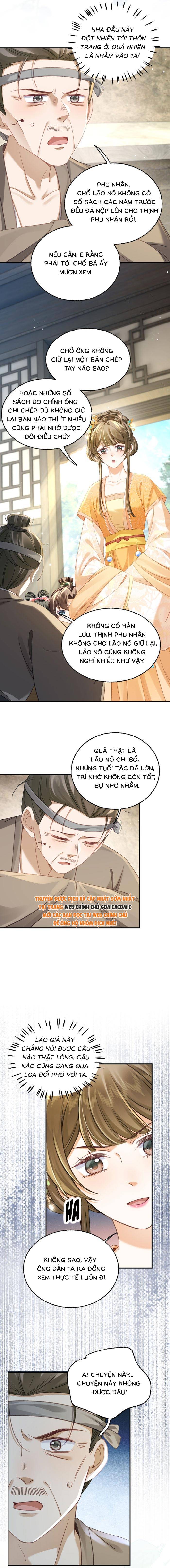 Mẹ Kế Bất Đắc Dĩ - Chap 29 - Trang 2