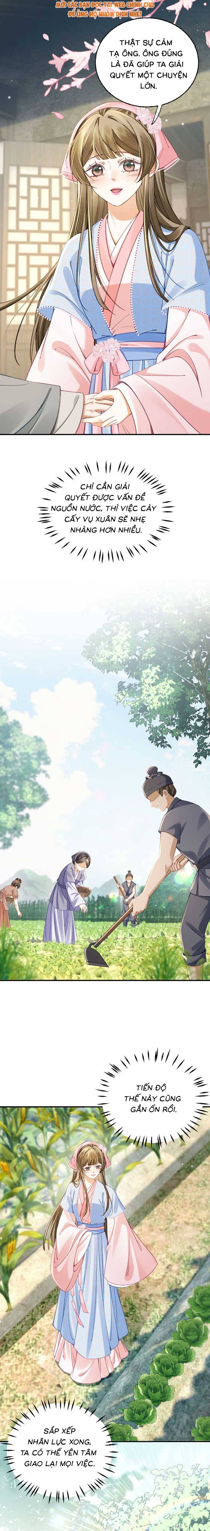 Mẹ Kế Bất Đắc Dĩ - Chap 34 - Trang 6