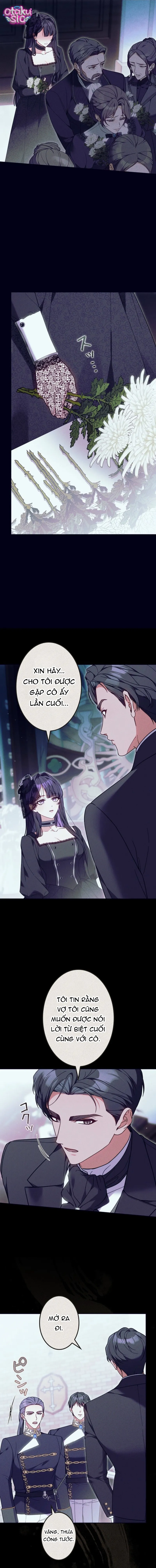 Mẹ Kế Bị Ruồng Bỏ Bắt Đầu Cuộc Đời Thứ Hai - Chap 1 - Trang 7