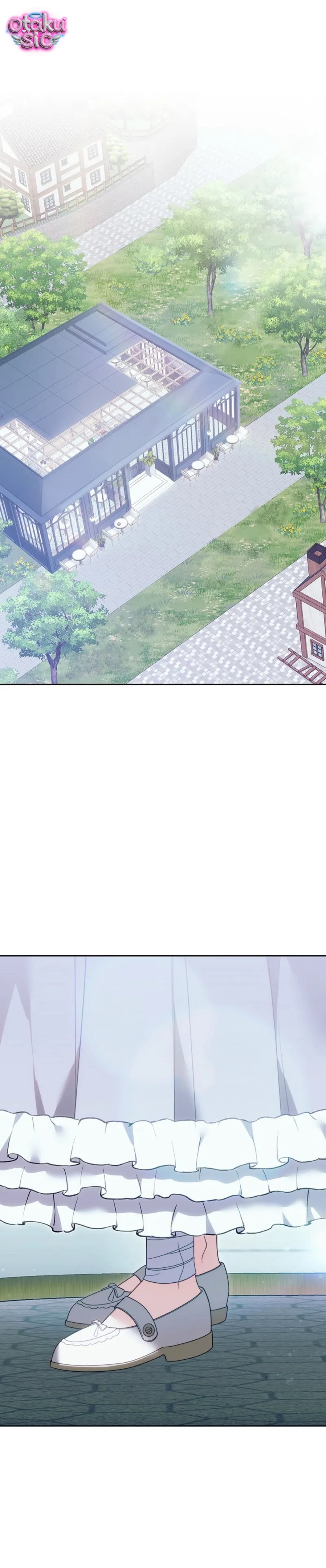 Mẹ Kế Bị Ruồng Bỏ Bắt Đầu Cuộc Đời Thứ Hai - Chap 10 - Trang 1