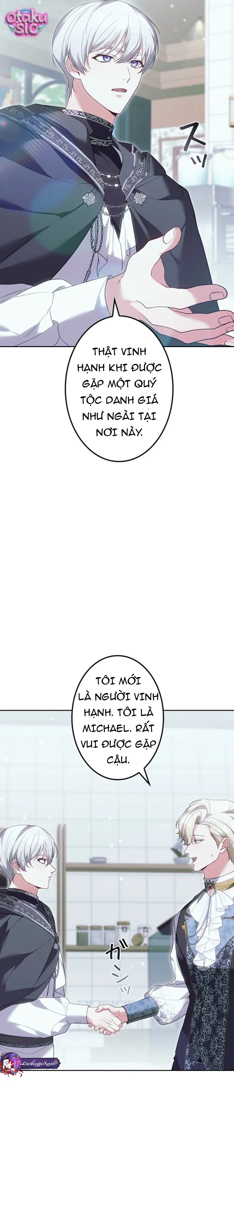 Mẹ Kế Bị Ruồng Bỏ Bắt Đầu Cuộc Đời Thứ Hai - Chap 10 - Trang 13