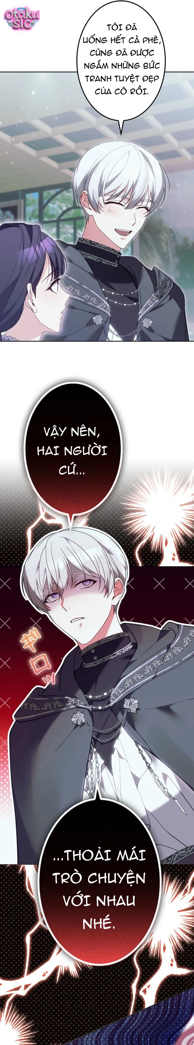 Mẹ Kế Bị Ruồng Bỏ Bắt Đầu Cuộc Đời Thứ Hai - Chap 10 - Trang 15