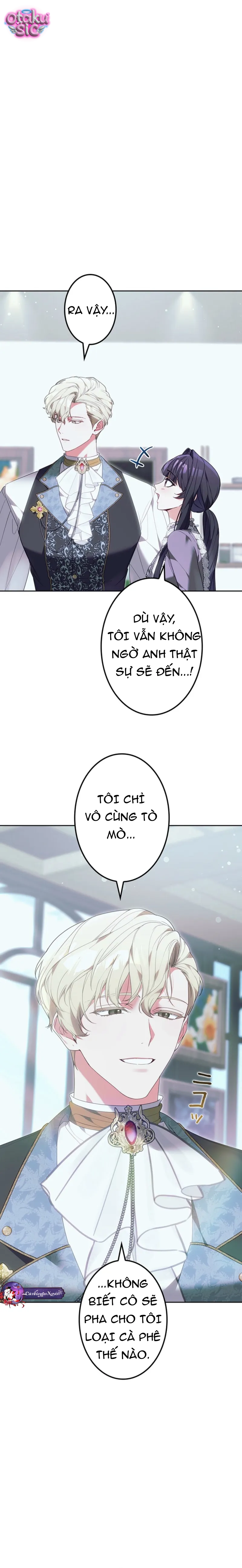 Mẹ Kế Bị Ruồng Bỏ Bắt Đầu Cuộc Đời Thứ Hai - Chap 10 - Trang 18