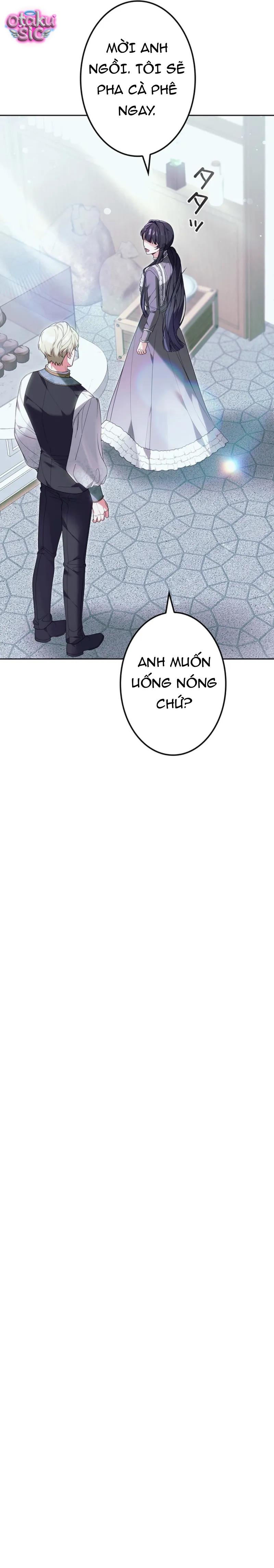 Mẹ Kế Bị Ruồng Bỏ Bắt Đầu Cuộc Đời Thứ Hai - Chap 10 - Trang 19