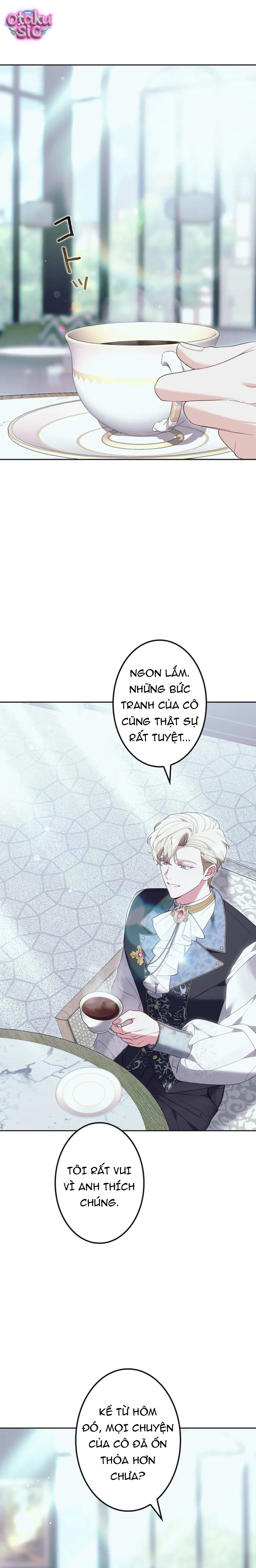 Mẹ Kế Bị Ruồng Bỏ Bắt Đầu Cuộc Đời Thứ Hai - Chap 10 - Trang 20