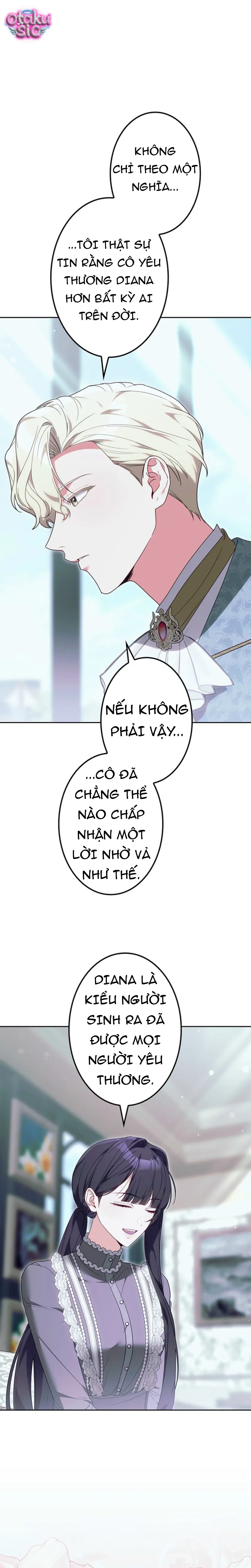 Mẹ Kế Bị Ruồng Bỏ Bắt Đầu Cuộc Đời Thứ Hai - Chap 10 - Trang 22