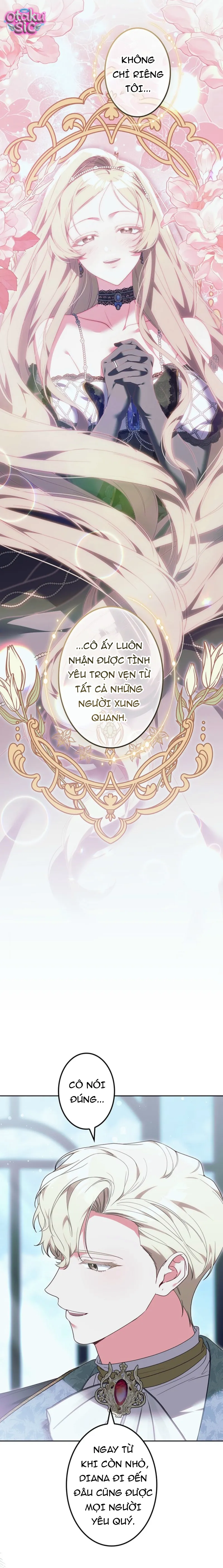 Mẹ Kế Bị Ruồng Bỏ Bắt Đầu Cuộc Đời Thứ Hai - Chap 10 - Trang 23