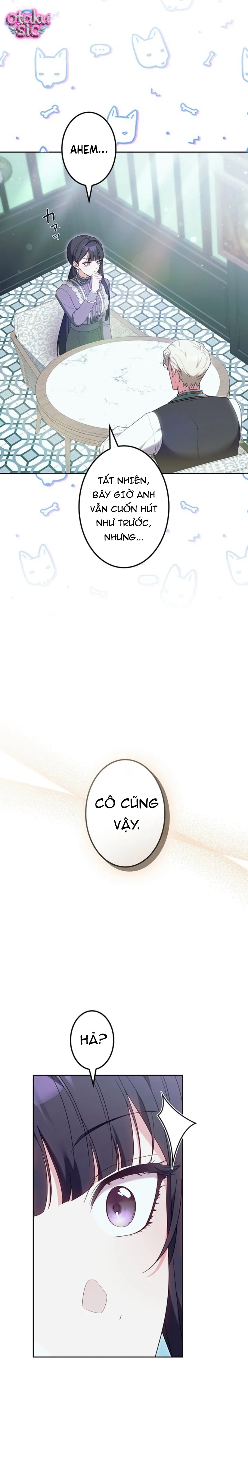 Mẹ Kế Bị Ruồng Bỏ Bắt Đầu Cuộc Đời Thứ Hai - Chap 10 - Trang 26