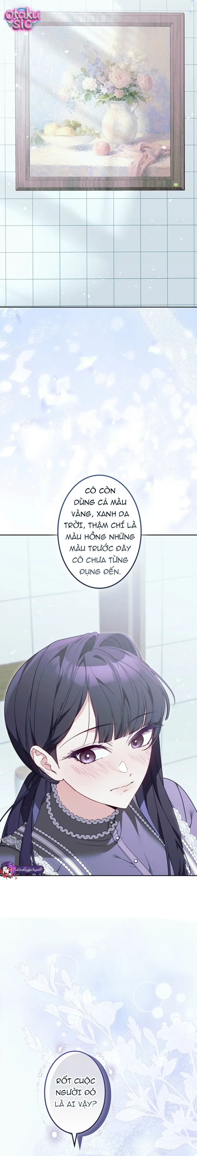Mẹ Kế Bị Ruồng Bỏ Bắt Đầu Cuộc Đời Thứ Hai - Chap 10 - Trang 4