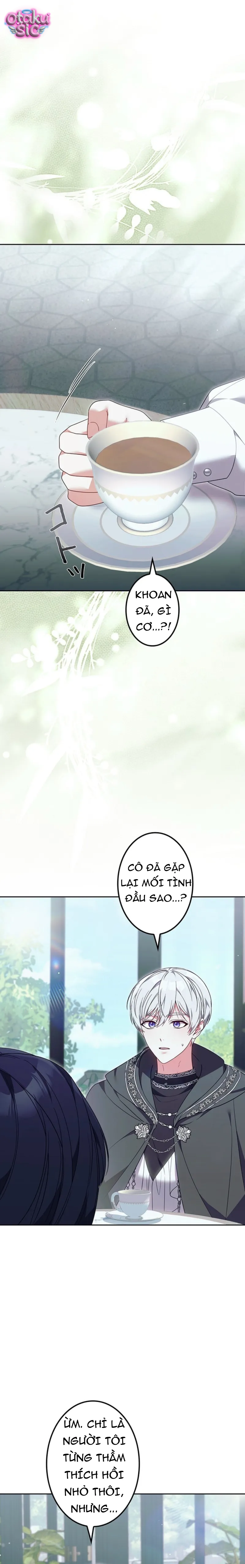 Mẹ Kế Bị Ruồng Bỏ Bắt Đầu Cuộc Đời Thứ Hai - Chap 10 - Trang 6