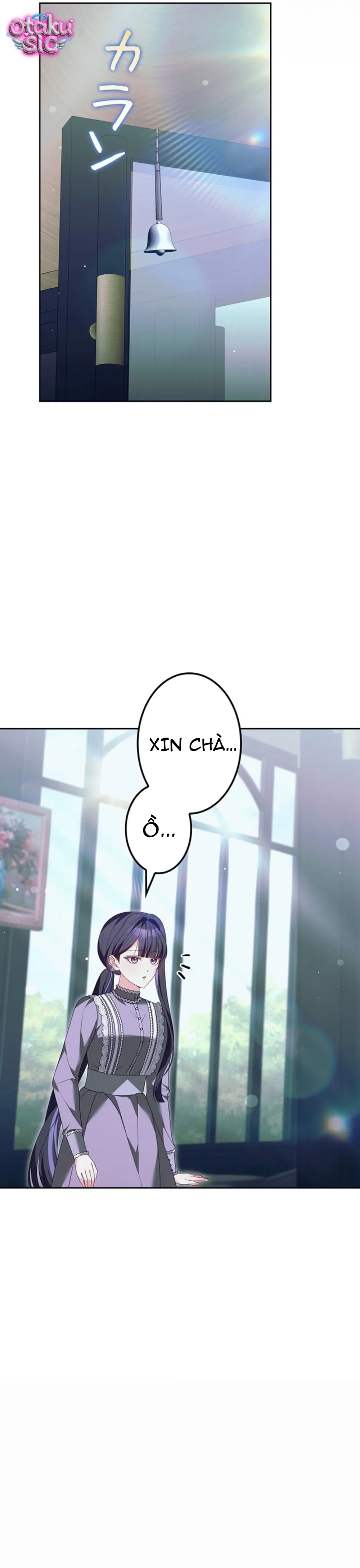 Mẹ Kế Bị Ruồng Bỏ Bắt Đầu Cuộc Đời Thứ Hai - Chap 10 - Trang 9