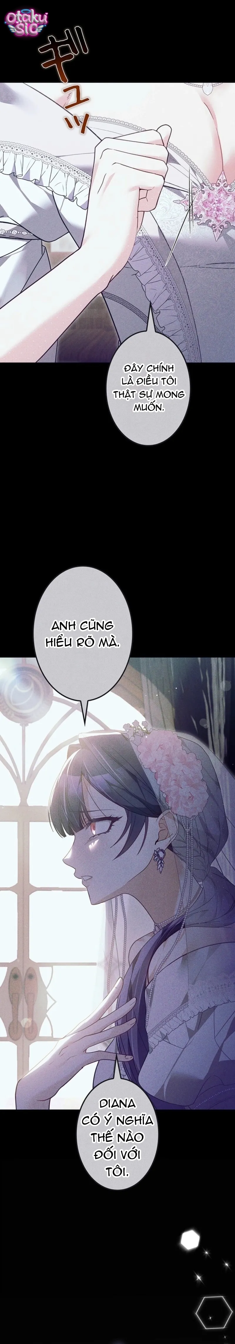 Mẹ Kế Bị Ruồng Bỏ Bắt Đầu Cuộc Đời Thứ Hai - Chap 11 - Trang 12