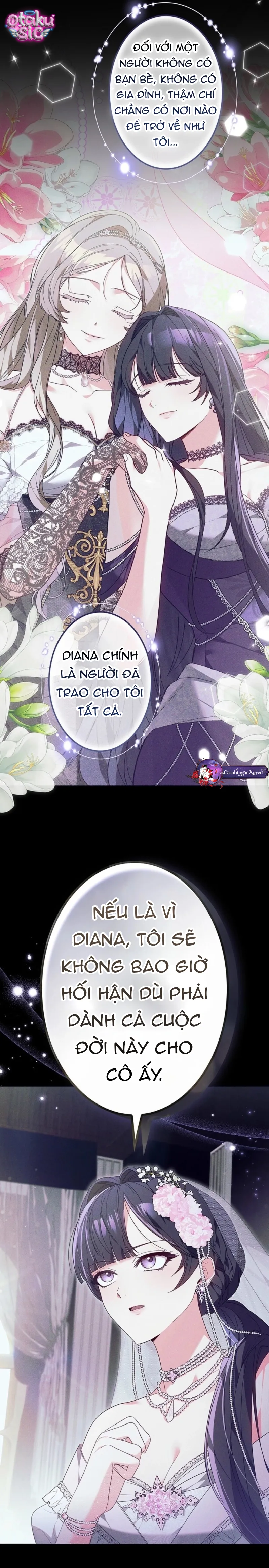 Mẹ Kế Bị Ruồng Bỏ Bắt Đầu Cuộc Đời Thứ Hai - Chap 11 - Trang 13