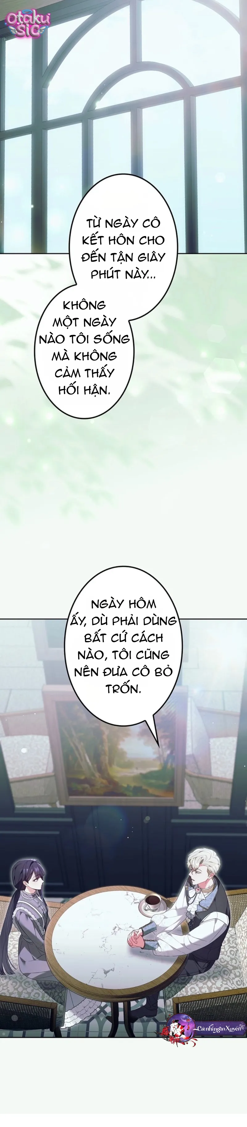 Mẹ Kế Bị Ruồng Bỏ Bắt Đầu Cuộc Đời Thứ Hai - Chap 11 - Trang 15