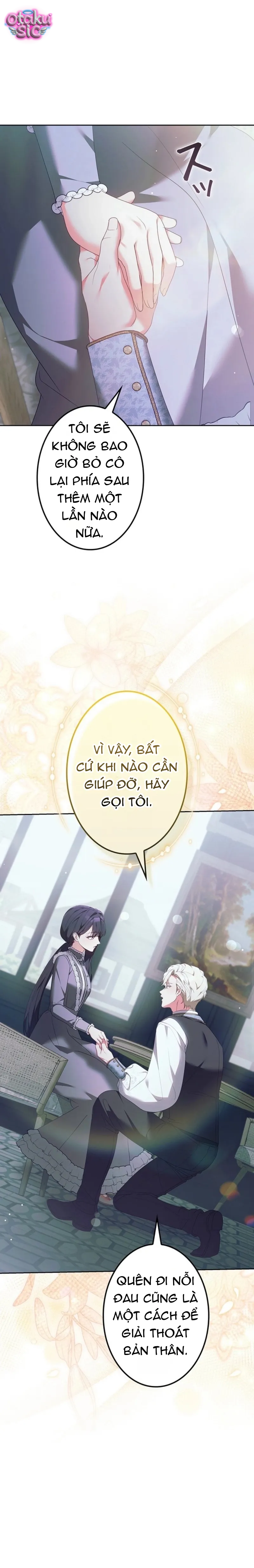 Mẹ Kế Bị Ruồng Bỏ Bắt Đầu Cuộc Đời Thứ Hai - Chap 11 - Trang 17