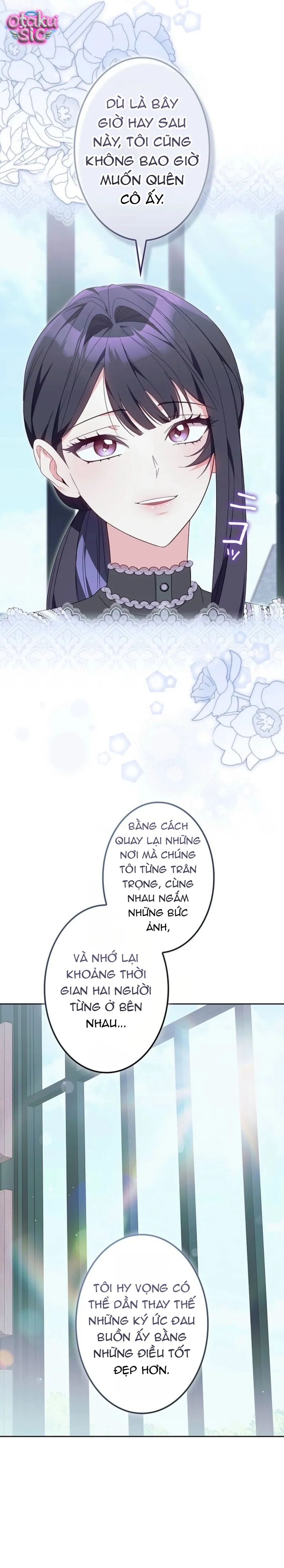 Mẹ Kế Bị Ruồng Bỏ Bắt Đầu Cuộc Đời Thứ Hai - Chap 11 - Trang 19