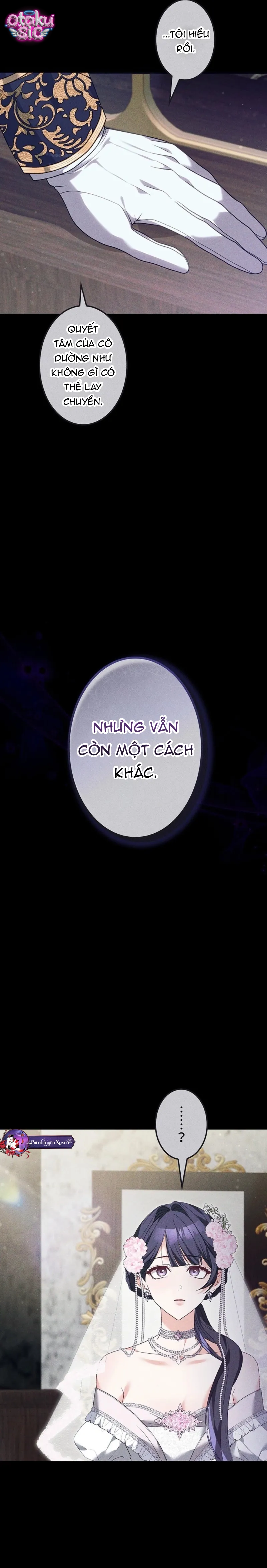 Mẹ Kế Bị Ruồng Bỏ Bắt Đầu Cuộc Đời Thứ Hai - Chap 11 - Trang 3