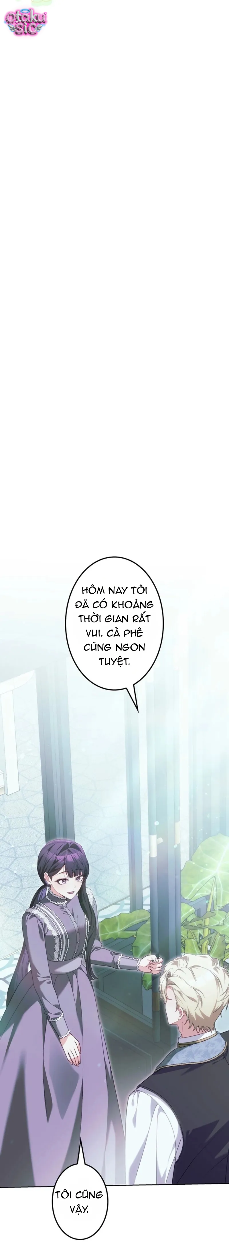 Mẹ Kế Bị Ruồng Bỏ Bắt Đầu Cuộc Đời Thứ Hai - Chap 11 - Trang 23