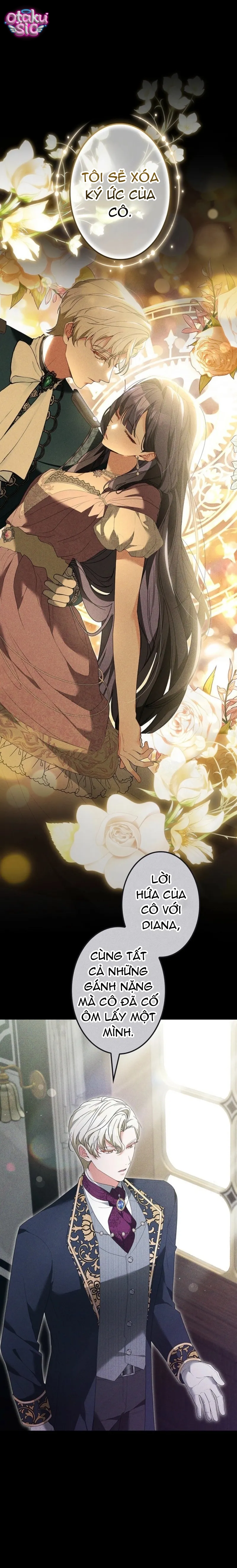 Mẹ Kế Bị Ruồng Bỏ Bắt Đầu Cuộc Đời Thứ Hai - Chap 11 - Trang 4