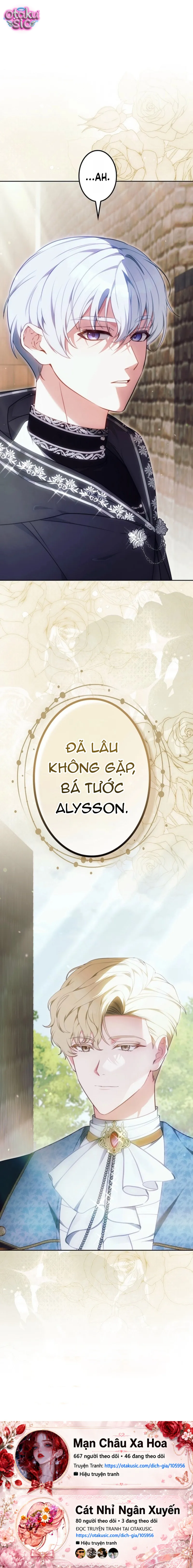 Mẹ Kế Bị Ruồng Bỏ Bắt Đầu Cuộc Đời Thứ Hai - Chap 11 - Trang 32