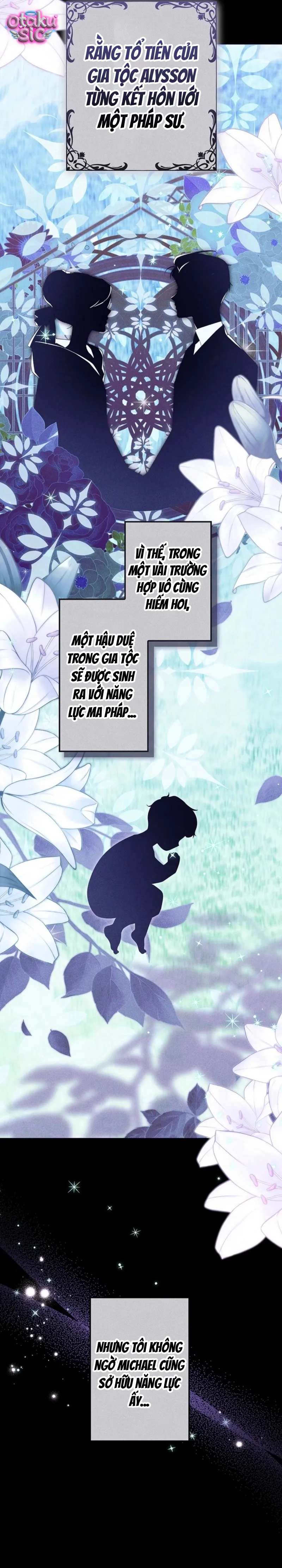 Mẹ Kế Bị Ruồng Bỏ Bắt Đầu Cuộc Đời Thứ Hai - Chap 11 - Trang 7