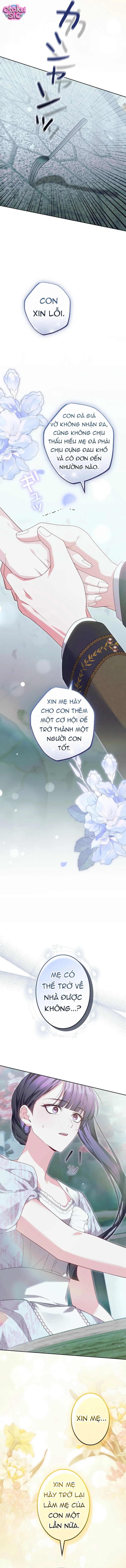 Mẹ Kế Bị Ruồng Bỏ Bắt Đầu Cuộc Đời Thứ Hai - Chap 12 - Trang 18
