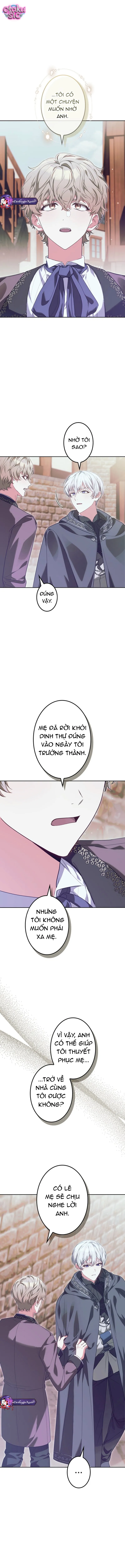 Mẹ Kế Bị Ruồng Bỏ Bắt Đầu Cuộc Đời Thứ Hai - Chap 13 - Trang 13