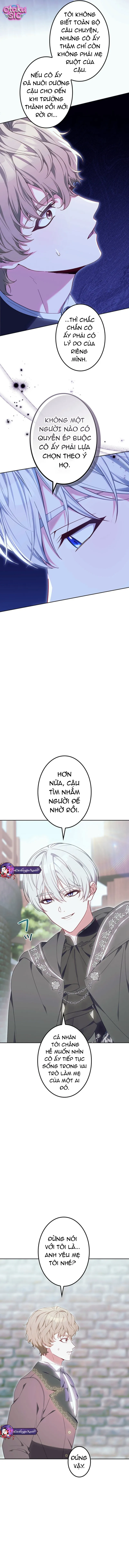 Mẹ Kế Bị Ruồng Bỏ Bắt Đầu Cuộc Đời Thứ Hai - Chap 13 - Trang 15