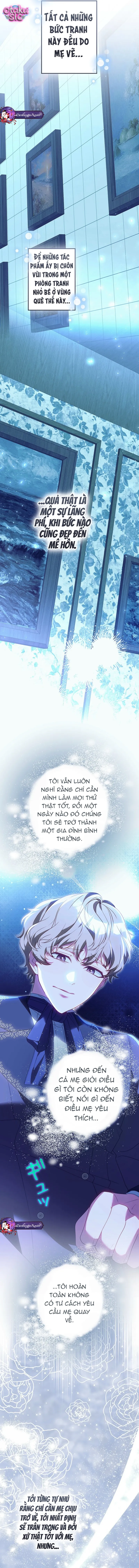 Mẹ Kế Bị Ruồng Bỏ Bắt Đầu Cuộc Đời Thứ Hai - Chap 13 - Trang 18