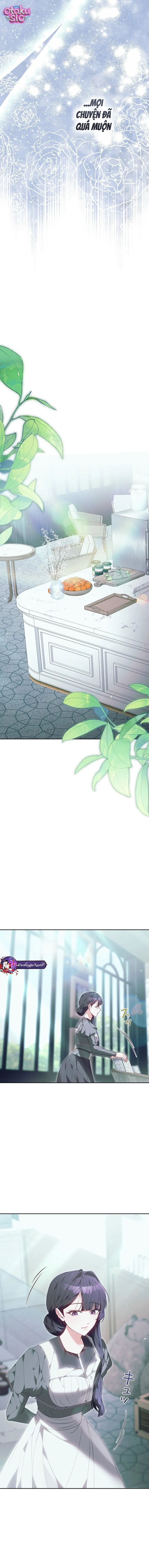 Mẹ Kế Bị Ruồng Bỏ Bắt Đầu Cuộc Đời Thứ Hai - Chap 13 - Trang 19
